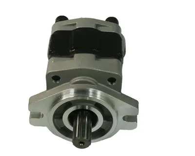 Forklift Parts CBHV-F28.2-AL2Ф13 Hydraulic Gear Pump 13 Teeth For Hc Forklift