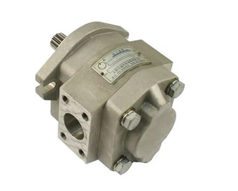 Forklift Parts CBK-G432-AT@L Hydraulic Pump For Hl, Cpcd50, 100% Premium