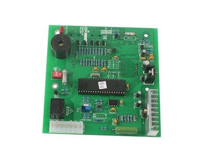 Forklift Parts Circuit Board, Battery Charger For Hl Forklift (ZNH-0016-D1)