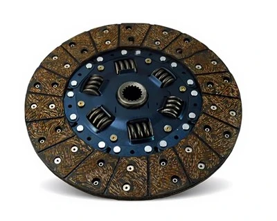 Forklift Parts Clutch Disc 18 Teeth, Universal Application (LHQP-2-D1) 100% Premium