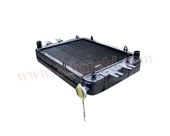 New Arrival, COF14-04401 Hydraulic Copper Radiator For Jac, 498/K25