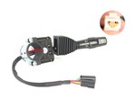 Combination Switch (Headlamp) For JAC/6DF3 (ZG-026) 100% Genuine