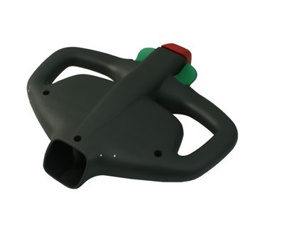 Forklift Parts Control Handle Assy, 505646011003 Tiller Head For Noblelift, PT20P-C 2T