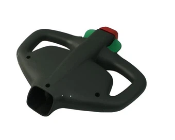 Forklift Parts Control Handle Assy, 505646011003 Tiller Head For Noblelift, PT20P-C 2T