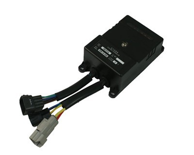 Forklift Parts CYPM-12C-005 Control Box 12V For Baoli Forklift