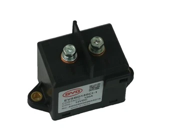 Hanzhi DC 12V/150A Contactor For Jianghuai 3 Ton Forklift