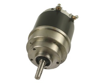 Forklift Parts DC 24V/750W Drive Motor For Ep Pallet Trucks (ZD044B-750W24V)