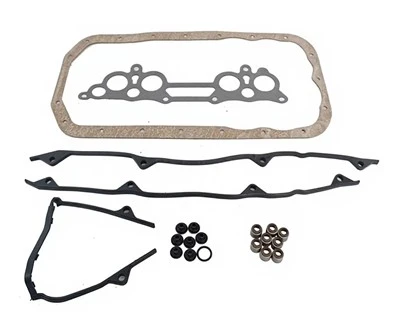 FE01-99-100 Engine Gasket, Engine Overhaul Repair Kit For Mazda.FE Series