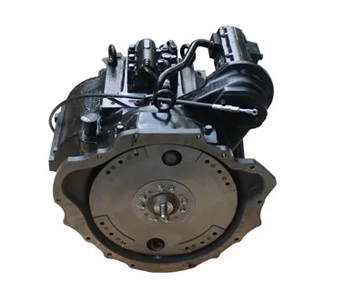 100% Genuine, FK05M-7895 Gearbox Transmission Assy For CPCD50~70 (1X-1632-A4) 100% Genuine