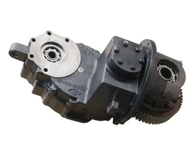 Forklift Parts HDCS20A-G00 Gearbox Transmission Assy For CPD20J/20HA, 100% Genuine