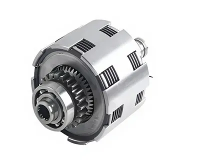 Forklift Parts Hydraulic Clutch Assembly For Hc,hl, Tcm Forklift (YDS18.901-D1)