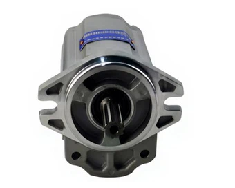 Forklift Spare Parts Hydraulic Pump For CPCD10~18/485 (CBT-F425-AF@L/10C)