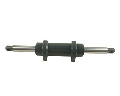 Forklift Parts Hydraulic Steering Cylinder For Z5, T6, TEU FD30T (ZXYGTCMZ5-D1)