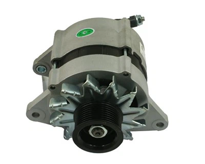 Forklift Parts JFZ251Q1 Alternator& Generator 28V/55A For Quanchai 4J1
