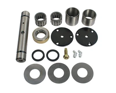 Forklift Parts King Pin Repair Kit For CPD20-30J "N/R/A" Series (ZXXLB-D1)