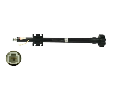 Forklift Parts KM914-10301 Column Assembly For Hl "K" Series 3Ton, Original