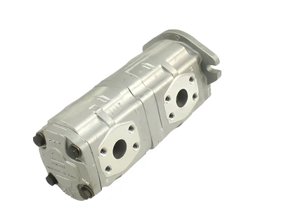 Forklift Parts KRP4-30-2300 Hydraulic Gear Pump For Nissan 7 Ton, Premium