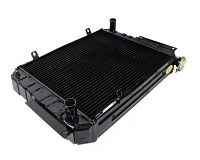 Forklift Parts KS221A2-P1 Mechanical Radiator For Heli "X" Series, H20/K25, Dalian