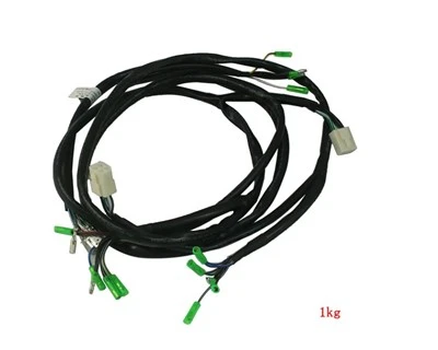 Forklift Parts LD030DIII.15.04 Wiring Harnesses, Lamp For Lonking. LG30DT