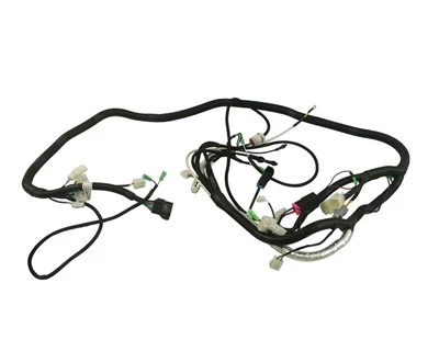 Forklift Parts LD030DIII.15.22 Wire Harness, Combination Meter For Lonking LG30DT, Original
