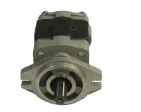 LG30DARE-1208000 Hydraulic Gear Pump For Lonking. 3T Forklift, 100% Genuine