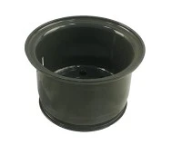 Forklift Parts LGCC25B-GQ-23*9-10 Wheel Rim For Lonking. CPD20, 100% Original