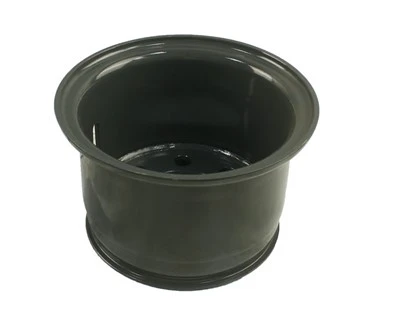 Forklift Parts LGCC25B-GQ-23*9-10 Wheel Rim For Lonking. CPD20, 100% Original