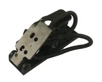 Forklift Parts LGCC25B-JSTBZC Accelerator For Lonking. LG35B, 100% Original