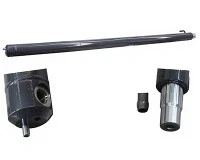 Forklift Parts LGCC30-TSGZC-3M Hydraulic Lifting Cylinder For Lonking.FD30T, Original