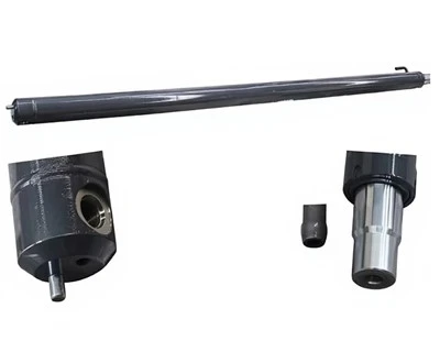 Forklift Parts LGCC30-TSGZC-3M Hydraulic Lifting Cylinder For Lonking.FD30T, Original