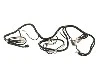 Forklift Parts LGCC30D-XSZC-1505 Wire Harness For Lonking. FD30, Quanchai, 100% Genuine