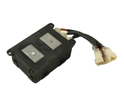 Hanzhi LGCC45DT-KZH-15.12 Control Box For Lonking.FD45, 100% Original