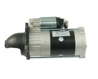 Forklift Parts LR4108 Motor Starter 24V/6.0KW For CPCD50/LR4108, 100% Premium
