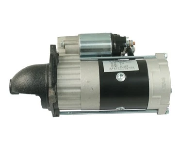 Forklift Parts LR4108 Motor Starter 24V/6.0KW For CPCD50/LR4108, 100% Premium