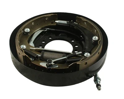 Forklift Parts N120-112000-G01 Wheel Brake Assembly RH For CPCD20~30, Hc "J" Series