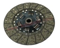 Forklift Parts NWK Clutch Disc 18 Teeth For 2-3.5 Ton Forklift (LHQP-NP18-NWK-D1)