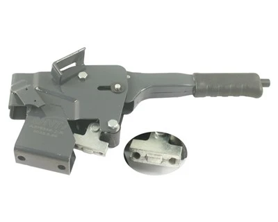 Forklift Parts Parking Brake Handle Lever For Lonking Electric Forkift (LGDC-SSB-D1)