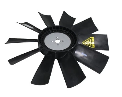 Forklift Parts Plastic Fan Blade For Chaochai.6102/xichai.6110 (LG50DT-FSY-XC6110) Original