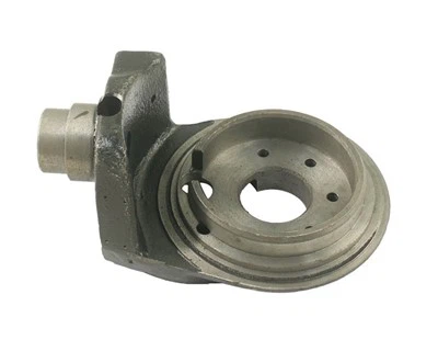 Forklift Parts QD040-110-002 Transmission Case For Hc CDB15, Original