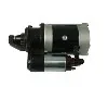 Forklift Parts QDJ1329D Motor Starter 12V/3.5KW For Yangdong 490G