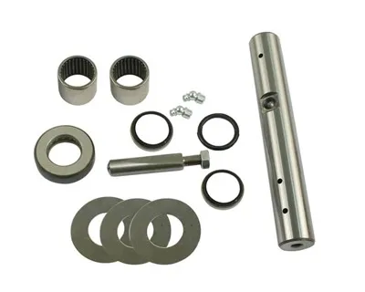 Forklift Parts Rear 24454-32232 King Pin Kit RH For TCM2-3T-7/V
