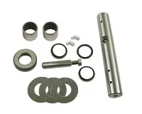 Forklift Parts Rear 24454-32232 King Pin Kit RH For TCM2-3T-7/V