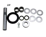 Forklift Parts Rear Axle 3EB-24-05130/3EB-24-05140 King Pin Repair Kits For FD20~30-16