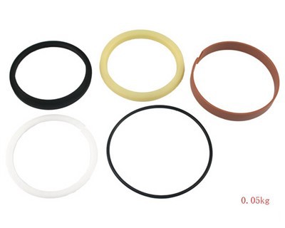Forklift Parts Repair Kits, Free Lifting Cylinder For CPCD20~30HB (ZYGXLBSG-D1)