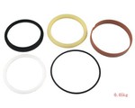 Forklift Parts Repair Kits, Free Lifting Cylinder For CPCD20~30HB (ZYGXLBSG-D1)