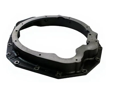RS-001 Flywheel Housing For Hl, Hc, S4S Engine, 100% Original