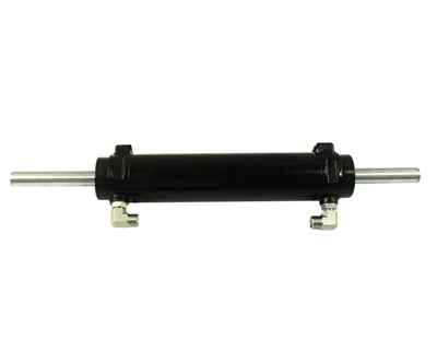 Original Quality Side Shifter Cylinder For Liandong 3.5 Ton (LC40-00-ZT-P1)