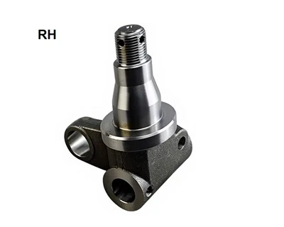 Forklift Parts Steering Knuckle For TCMFD15/T13 (KN-5095-T1/KN-5096-D1)