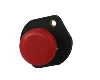 Forklift Parts Stop Switch 12682547-00 Emergency Disconnect Switch For Byd. P15JW, Original