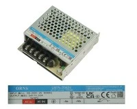 Forklift Parts Transformer, LM75-20B24 Switching Power Supply For Byd Electric Pallet Truck